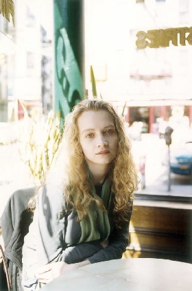 Bess, Chinatown, aus der Serie: Female 1997-2000