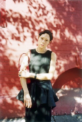 Heidi, Chelsea, aus der Serie: Female 1997-2000