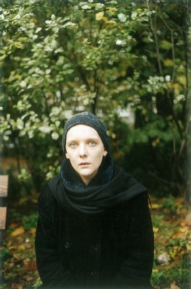 "She", Essen, aus der Serie: Female 1997-2000